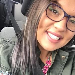 Meet your Posher, Grace